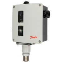 Danfoss Druckschalter RT31B 017-526866