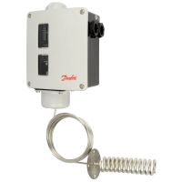 Danfoss Thermostat RT140 017-523666