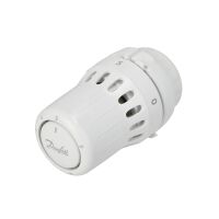 Danfoss Thermostatkopf React mit Nullabsperrung 015G3098