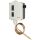 Danfoss Thermostat RT101 mit einstellbarer Schaltdifferenz 017-500366