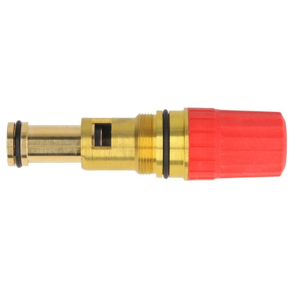 Danfoss Ventileinsatz RA mit Voreinstellung 013G0220