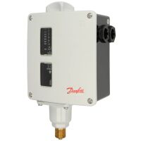 Danfoss Druckschalter RT116 017-520366