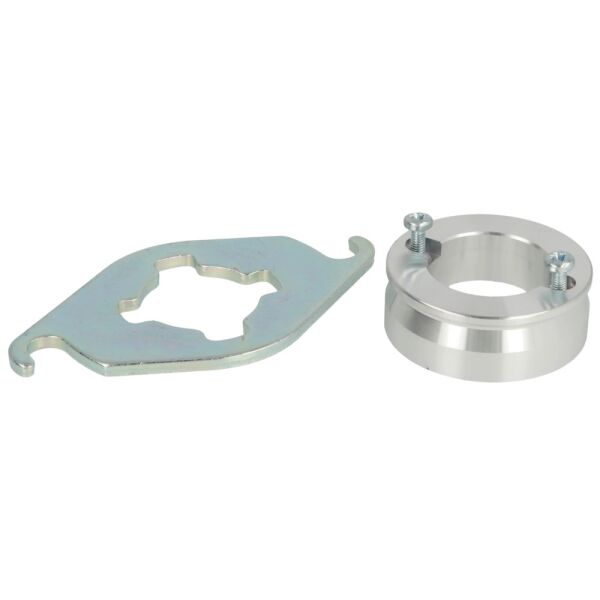 Danfoss Montageflansch mit Passbuchse 071N0047