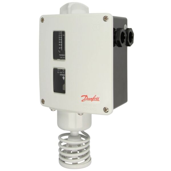 Danfoss Thermostat RT103 017-515566
