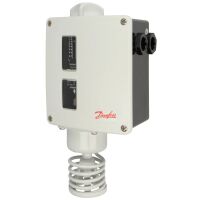 Danfoss Thermostat RT103 017-515566