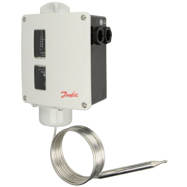 Danfoss Thermostat RT14 017-509966