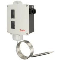 Danfoss Thermostat RT14 017-509966