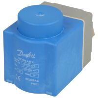 Danfoss Magnetspule 10 W 230 V AC 018F6701