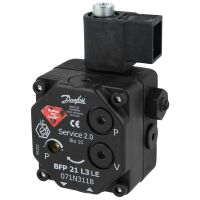 Danfoss Diamond Ölpumpe BFP 21 L3R LE 071N3118