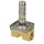 Danfoss Magnetventil EV220B6B 3/8" für Wasser und Dampf, stromlos offen 032U123800