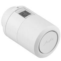 Danfoss Elektronischer Heizkörperthermostat Eco...
