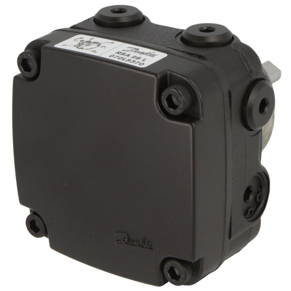Danfoss Ölpumpe RSA28 linksdrehend 070L5370