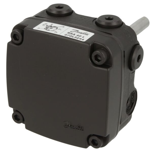 Danfoss Ölpumpe RSA40 linksdrehend 070L3244