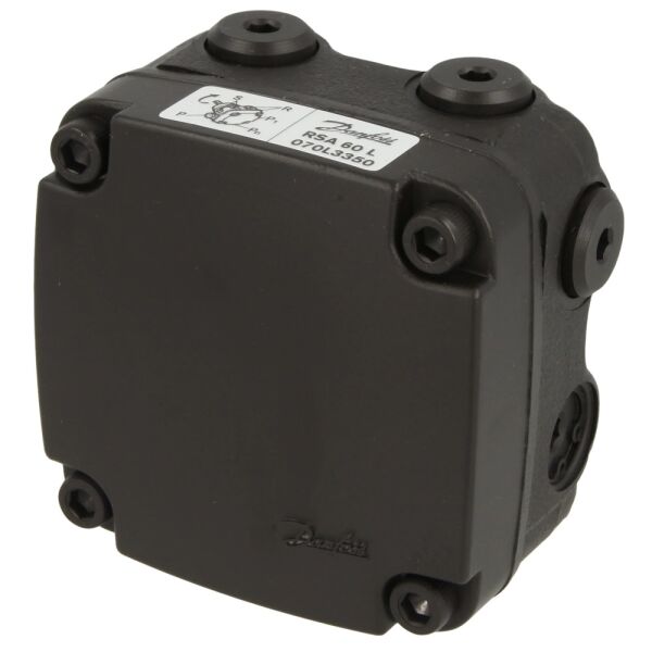 Danfoss Ölpumpe RSA60 linksdrehend 070L3350