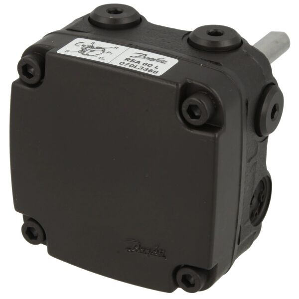 Danfoss Ölpumpe RSA 60 linksdrehend 070L3366
