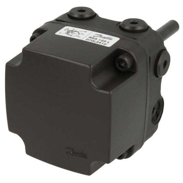 Danfoss Ölpumpe RSA125 linksdrehend 070L3410