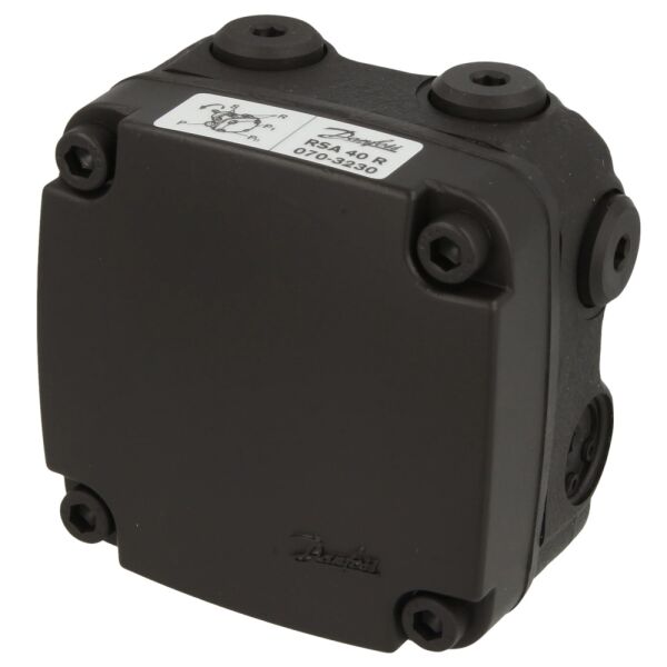 Danfoss Ölpumpe RSA40 rechtsdrehend 070-3230
