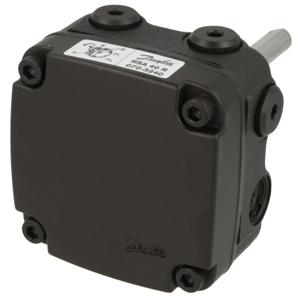 Danfoss Ölpumpe RSA40 rechtsdrehend 070-3240
