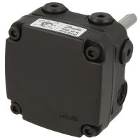 Danfoss Ölpumpe RSA40 rechtsdrehend 070-3240