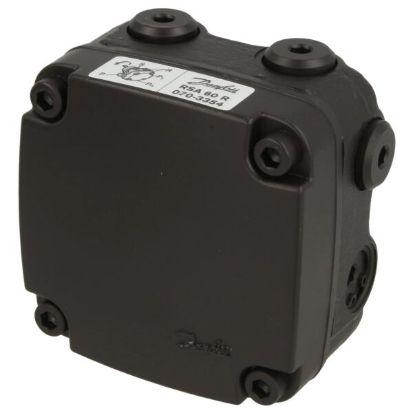 Danfoss Ölpumpe RSA60 rechtsdrehend 070-3354