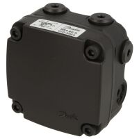 Danfoss Ölpumpe RSA60 rechtsdrehend 070-3354