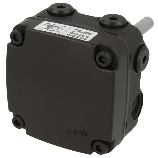 Danfoss Ölpumpe RSA60 rechtsdrehend 070-3360