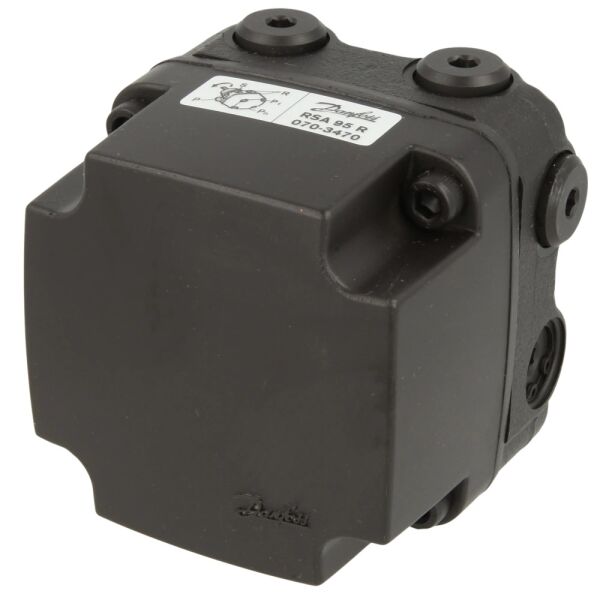 Danfoss Ölpumpe RSA95 rechtsdrehend 070-3470