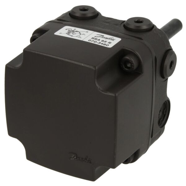 Danfoss Ölpumpe RSA95 rechtsdrehend 070-3480