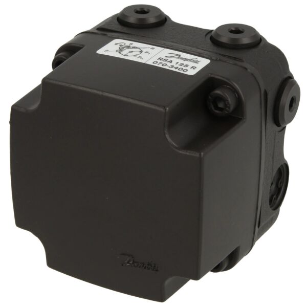 Danfoss Ölpumpe RSA125 rechtsdrehend 070-3400