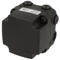 Danfoss Ölpumpe RSA125 rechtsdrehend 070-3400