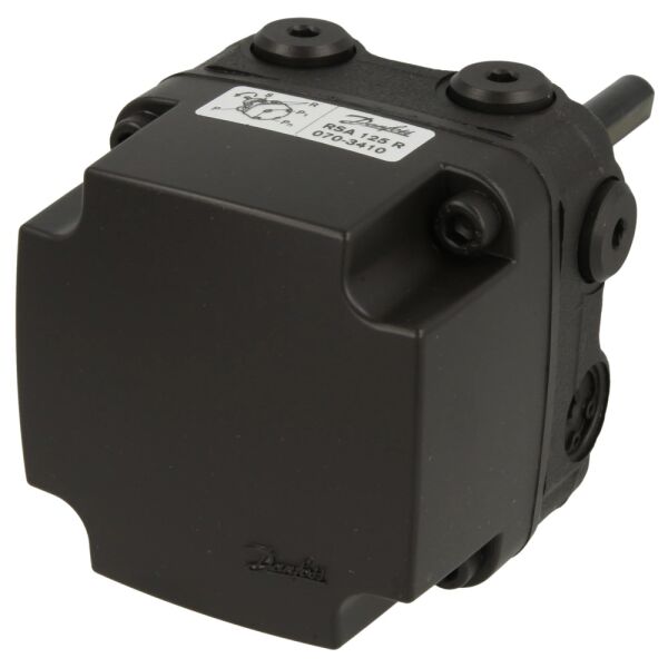 Danfoss Ölpumpe RSA125 rechtsdrehend 070-3410