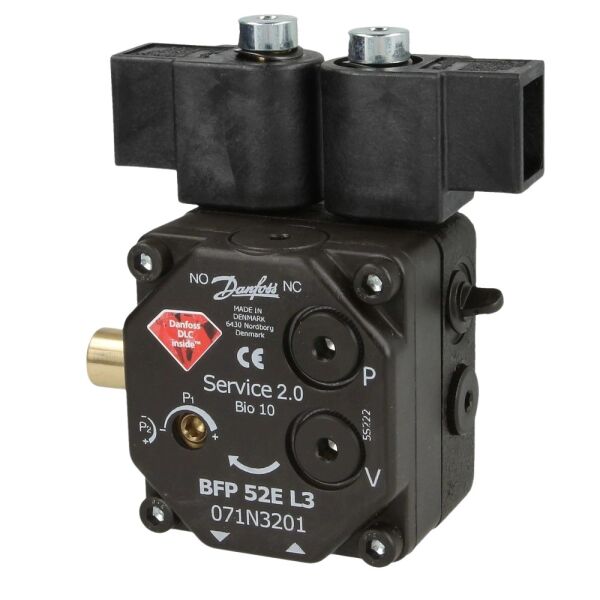 Danfoss Diamond Ölpumpe BFP52L3 071N3201