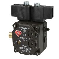 Danfoss Diamond Ölpumpe BFP52L3 071N3201