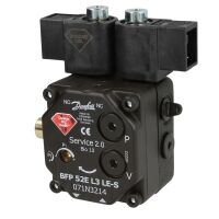 Danfoss Diamond Ölpumpe BFPB52 L3L LE-S 071N3214