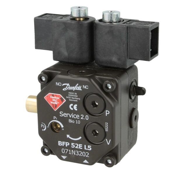 Danfoss Diamond Ölpumpe BFP52L5 071N3202