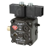 Danfoss Diamond Ölpumpe BFP52L5 071N3202