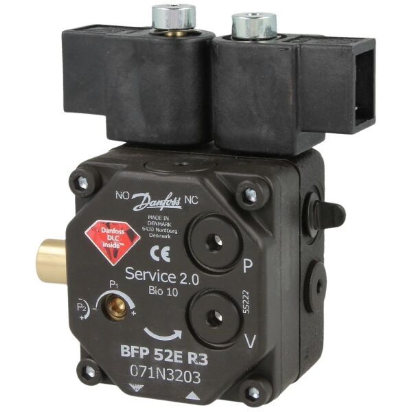 Danfoss Diamond Ölpumpe BFP52R3 071N3203