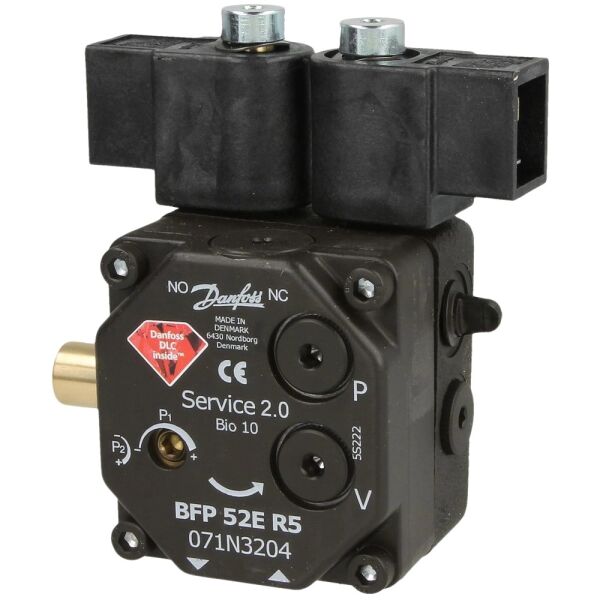 Danfoss Diamond Ölpumpe BFP52R5 071N3204