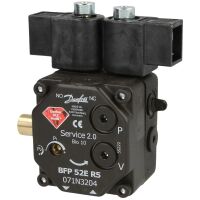 Danfoss Diamond Ölpumpe BFP52R5 071N3204