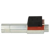 Danfoss Düsenstock-Ölvorwärmer FPHE 5 M 16...