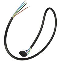 Danfoss Steckerkabel für Ölvorwärmer...