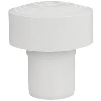 Durgo Belüftungsventil DN40 für Siphon 7000.040