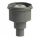 Kessel Ablaufgrundkörper Practicus DN 50 senkrecht 45250