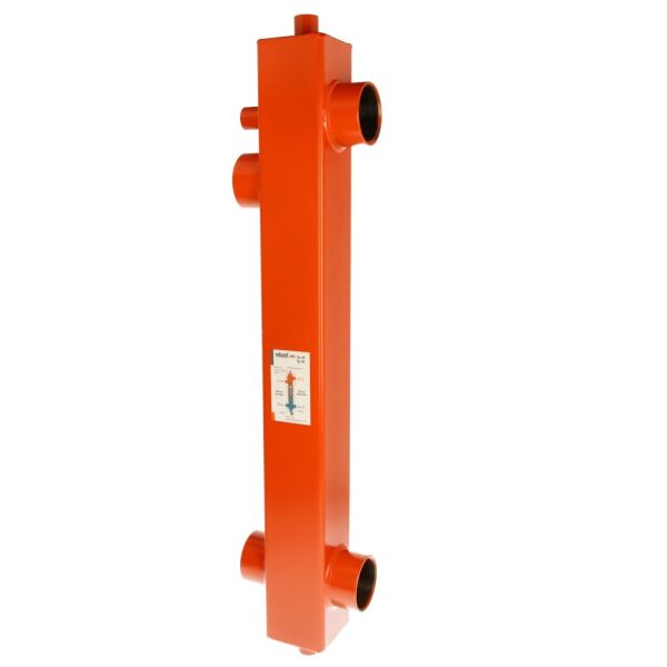 Magra Hydraulische Weiche WST 80-54