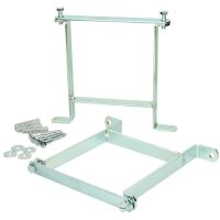 Magra Wandbefestigung für hydraulische Weiche WST...