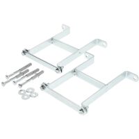Magra Wandbefestigung 150 mm bis Verteilermitte für...