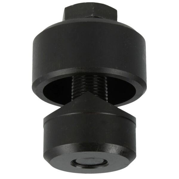 Ruko Schraublochstanze mit Zugschraube, Ø 16,5 bis 63,5 mm