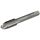 Ruko HSS-Einschnitt-Gewindebohrer Zoll G 1/8" bis G 1"