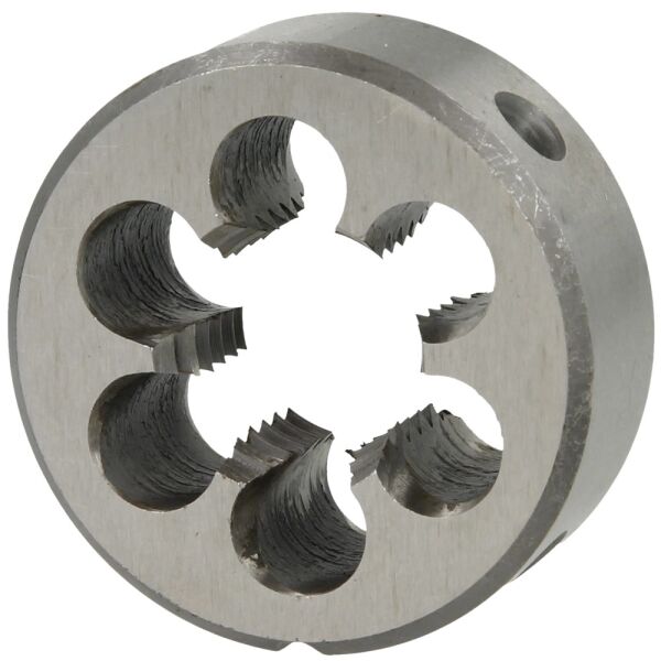 Ruko HSS-Schneideisen metrisch DIN ISO 13, M3 bis M20