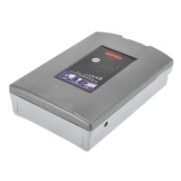Ruko HSS-G TiAIN Spiralbohrersatz 19-tlg 1-10 mm mit Kreuzanschliff 258214FRO